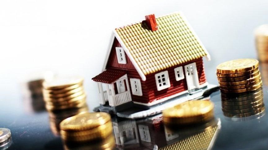 Konut Kredi Faizleri Düştü Ev Aramaları %84 Arttı